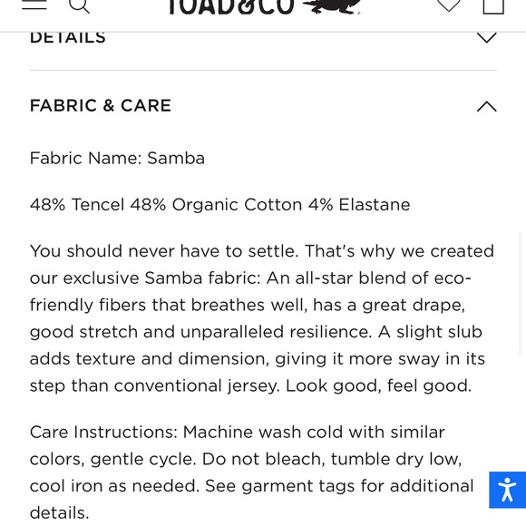 Toad & Co Women’s Cue Wrap Dress nursing cotton Mahogany port maroon New NWT XS - Picture 8 of 10